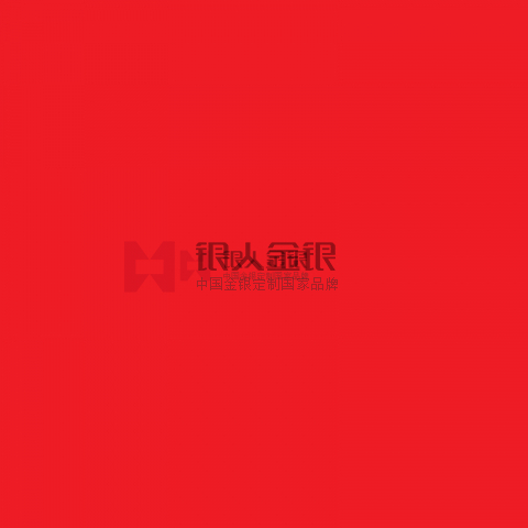 背面“中共XX组织部监制”字样党徽党员徽章定购