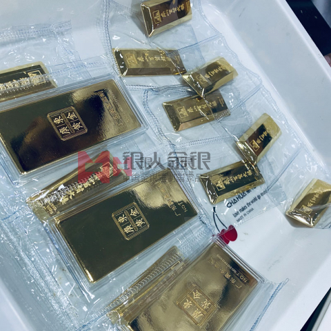 广州金店黄金定制黄金订制纯金定制加工