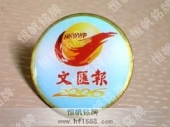 高档徽章金属徽章徽标设计制作