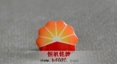 中国石油徽章,中国石油公司司徽,中石油胸针